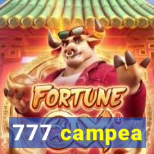 777 campea