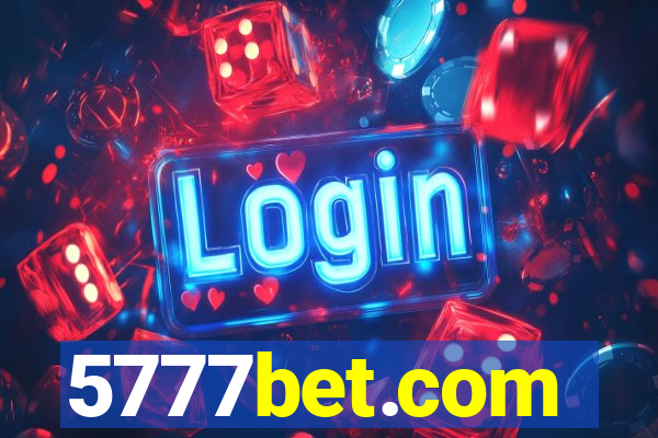 5777bet.com