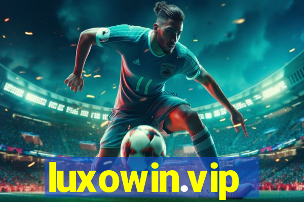 luxowin.vip