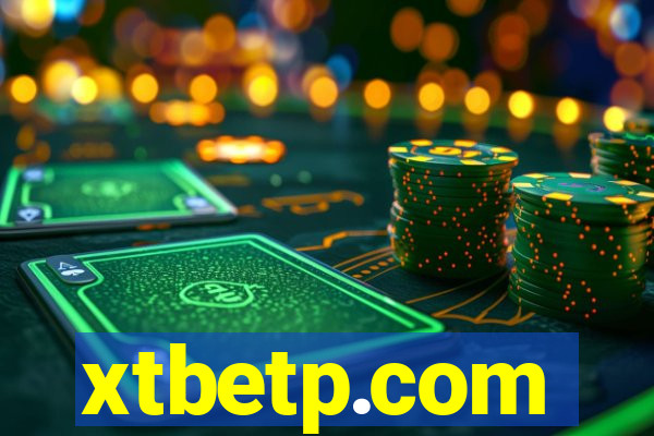 xtbetp.com