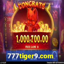 777tiger9.com