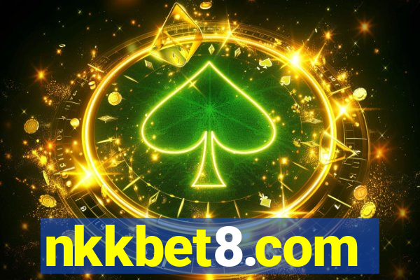 nkkbet8.com