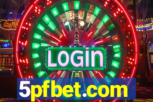 5pfbet.com