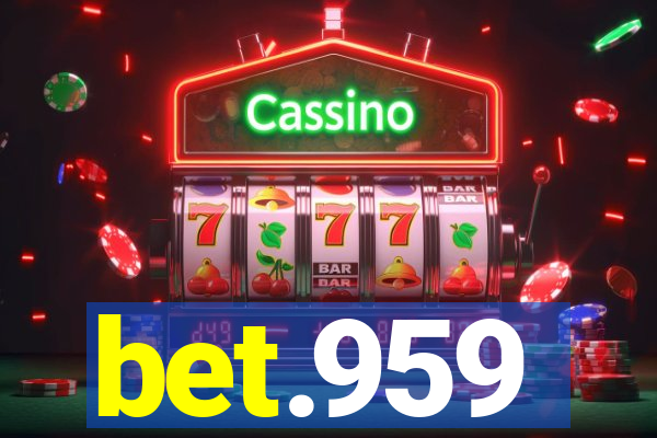 bet.959