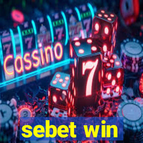 sebet win