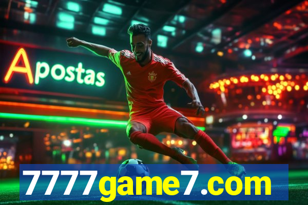 7777game7.com