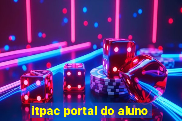 itpac portal do aluno