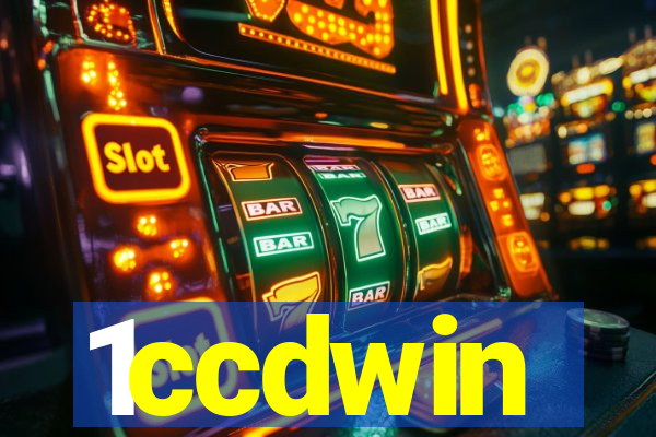 1ccdwin