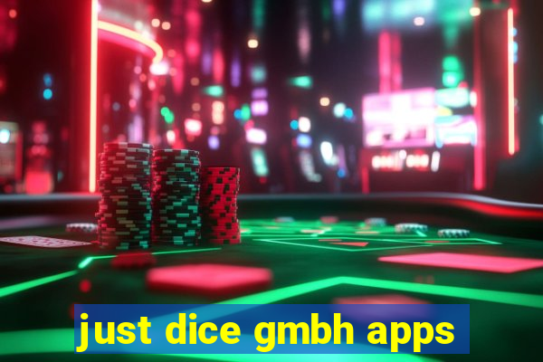 just dice gmbh apps