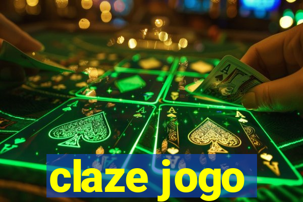 claze jogo