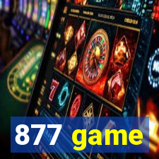 877 game