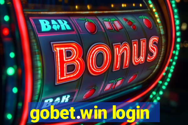 gobet.win login