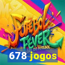 678 jogos