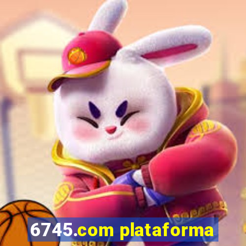 6745.com plataforma