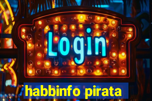 habbinfo pirata