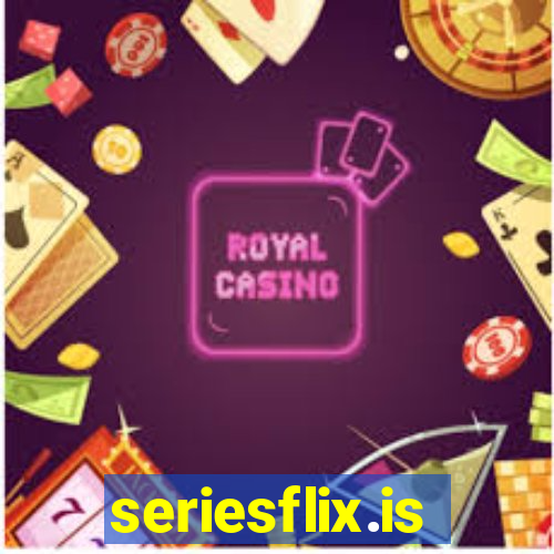 seriesflix.is