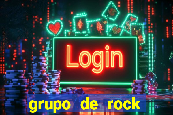 grupo de rock whatsapp grupo de