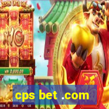 cps bet .com