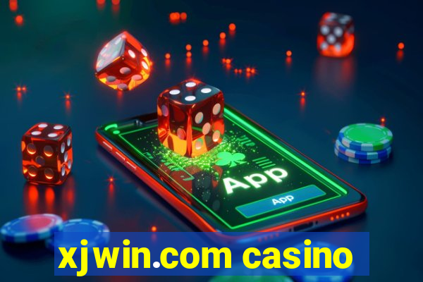 xjwin.com casino