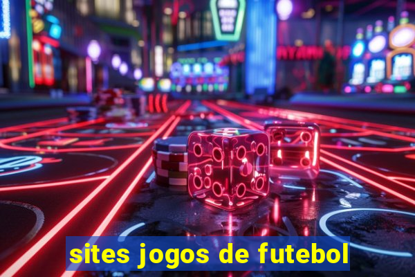 sites jogos de futebol