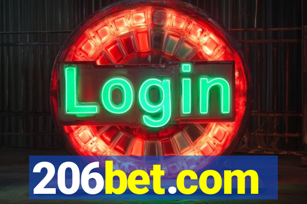 206bet.com