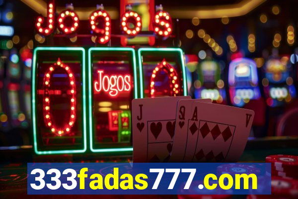 333fadas777.com