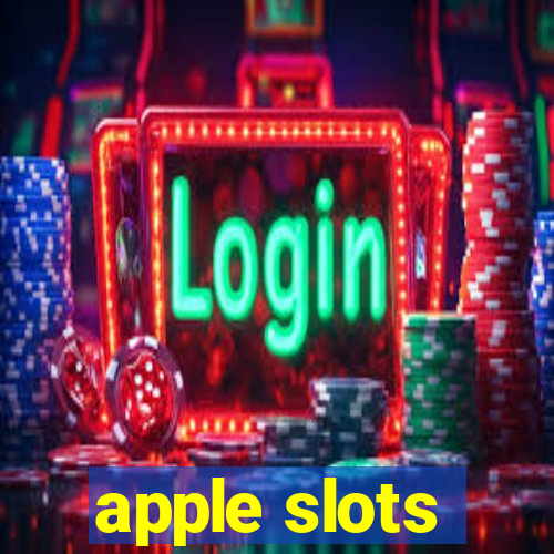 apple slots