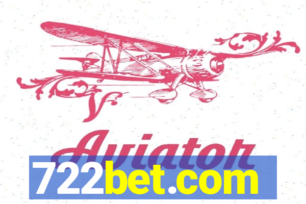 722bet.com