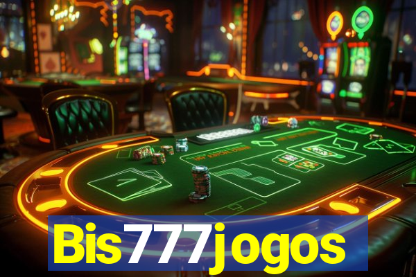 Bis777jogos