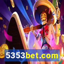 5353bet.com