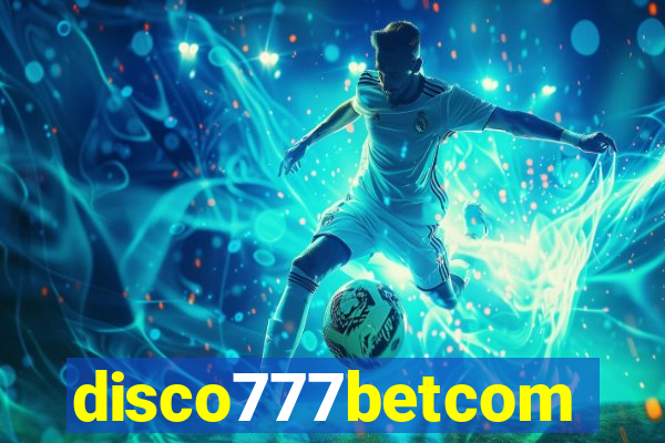 disco777betcom