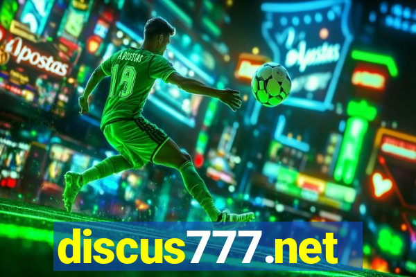 discus777.net