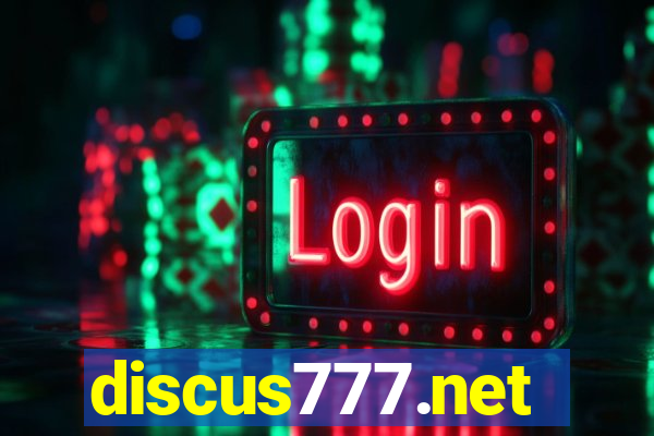 discus777.net