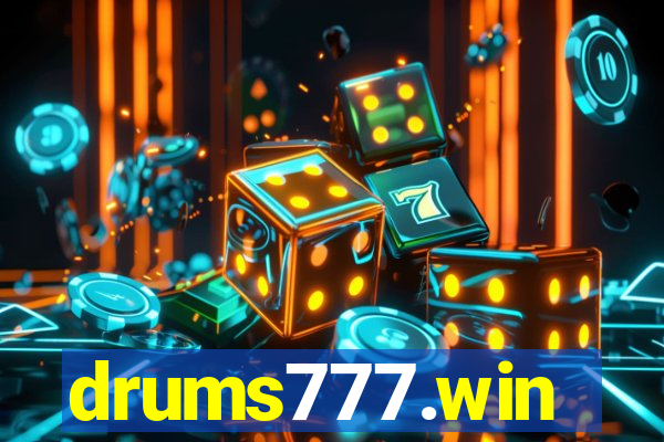 drums777.win