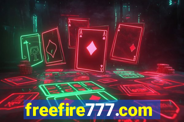 freefire777.com