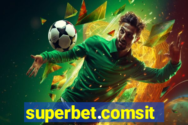 superbet.comsite