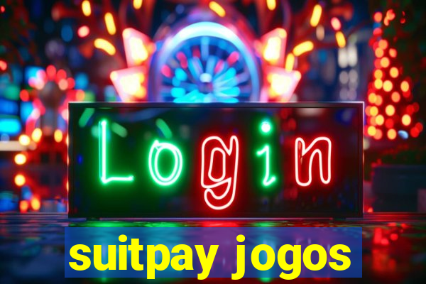 suitpay jogos