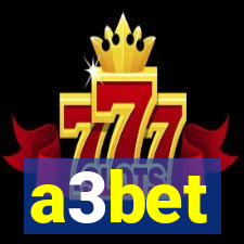 a3bet