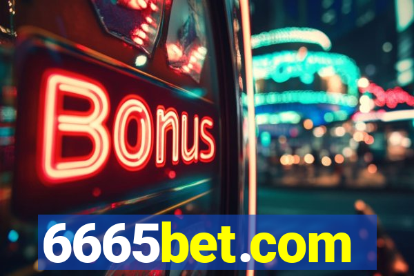 6665bet.com