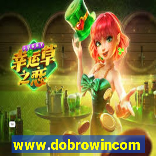 www.dobrowincom