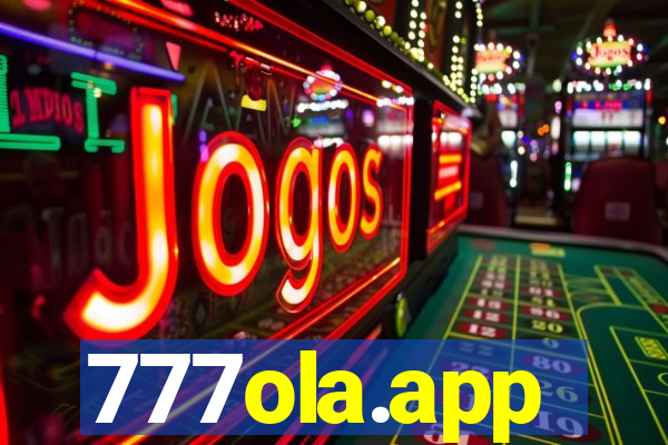 777ola.app