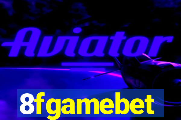 8fgamebet