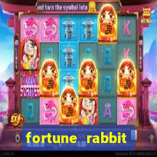 fortune rabbit melhor plataforma