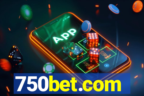 750bet.com