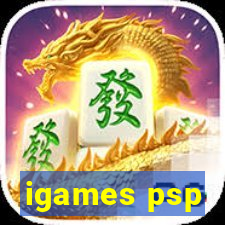 igames psp