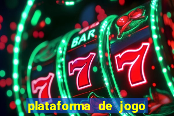 plataforma de jogo a partir de r$ 1