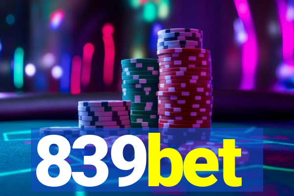 839bet