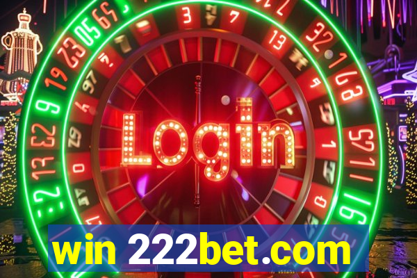 win 222bet.com