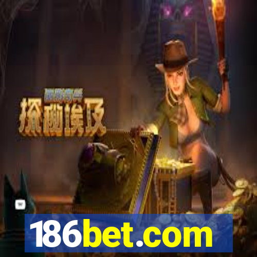 186bet.com