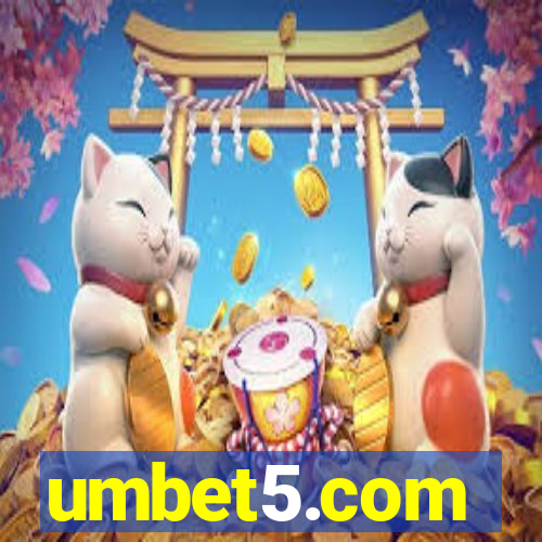 umbet5.com